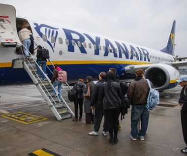 Ryanair nie ma dobrych wiadomości. W lecie pasażerowie muszą być na to gotowi