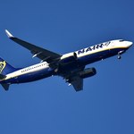 Ryanair nie skąpi grosza. Wyda 600 milionów w Krakowie