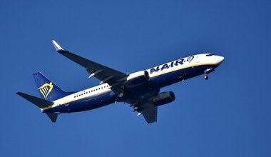 Ryanair nie skąpi grosza. Wyda 600 milionów w Krakowie