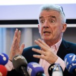 Ryanair odmówił Muskowi ws. Starlinków. Klienci chętni na bilety lotnicze
