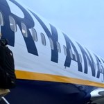 Ryanair odwołuje kolejne loty i zawiesza wybrane trasy, w tym z Polski
