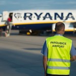 Ryanair odwołuje kolejne połączenia. Zobacz listę 