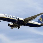 Ryanair odwołuje kolejne połączenia. Zobacz listę