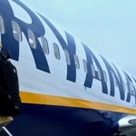 Ryanair odwołuje loty. Prawie 50 tys. pasażerów nie wsiądzie do samolotów