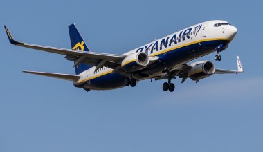 Ryanair ogłasza sukces, ale i podnosi opłaty. Zmiany dla pasażerów