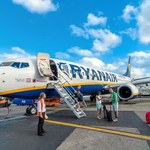 Ryanair ogłosił bardzo dobre wyniki za 2015 rok