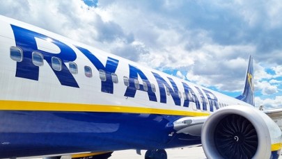 Ryanair ogranicza loty do Hiszpanii i Portugalii. "Niektóre trasy są nieopłacalne"