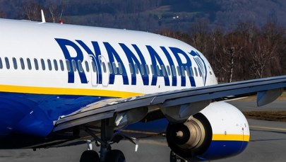 Ryanair ograniczy loty do Hiszpanii. Te lotniska ucierpią najbardziej