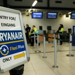 Ryanair ostrzega: Przed świętami zastrajkują piloci