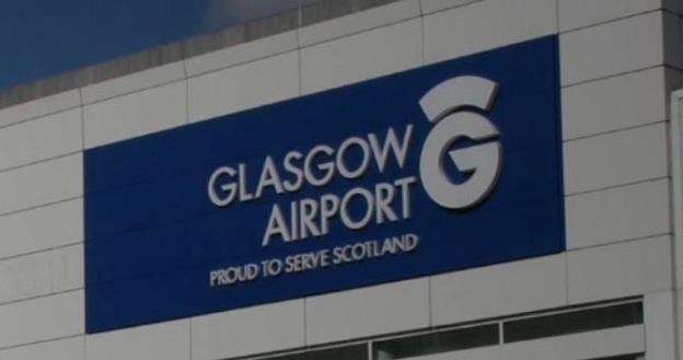 Ryanair po czterech latach zlikwiduje bazę w Glasgow Airport /Informacja prasowa
