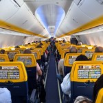 Ryanair pozywa pasażera. Domaga się 15 tys. euro odszkodowania