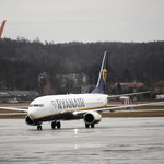 Ryanair redukuje loty do Włoch z powodu koronawirusa