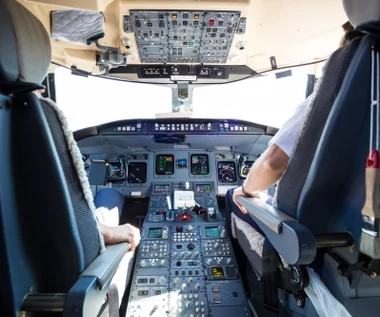 Ryanair rekrutuje. Ile zarobią piloci w Polsce?