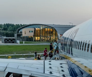 Ryanair sporo zainwestuje w lotnisko w Modlinie. Szykuje się efekt domina? 