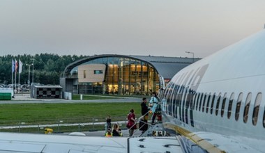 Ryanair sporo zainwestuje w lotnisko w Modlinie. Szykuje się efekt domina? 