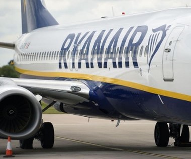 Ryanair stawia Hiszpanii warunki. Żąda niższych taryf i wskazuje na Polskę