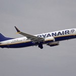 Lotnisko Modlin Ryanair stawia na Warszawę. Uruchomi 12 nowych tras