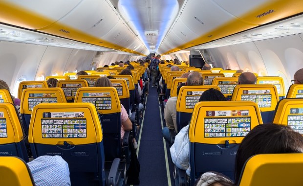 Ryanair tnie popularne loty. Jest dobra wiadomość dla Polaków