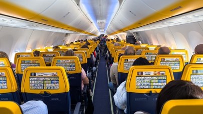 Ryanair tnie popularne loty. Jest dobra wiadomość dla Polaków