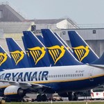 Ryanair traci 100 mln euro miesięcznie 