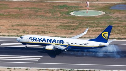 Ryanair ukarany za opóźnienia. Traci sloty na tym europejskim lotnisku 