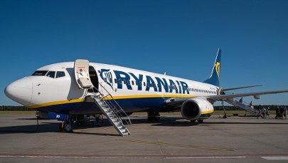 Ryanair wprowadza zmiany dotyczące bagażu. Ważna informacja dla pasażerów