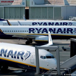 Ryanair wycofa 40 procent samolotów z lotniska w Berlinie