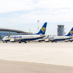 Ryanair z nową trasą z Rzeszowa. Wyspa, którą kochają Polacy 