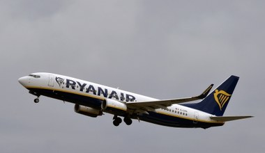 Ryanair z ogromną inwestycją w Krakowie. Wpłynął wniosek  