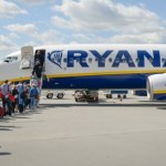 Michael O'Leary Ryanair zaostrza kontrole bagażu. Podniósł premie dla pracowników