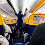 Ryanair zaostrza kontrole bagażu! Twoja walizka na celowniku
