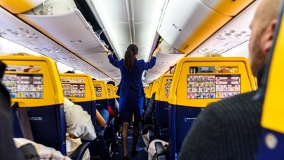 Ryanair zaostrza kontrole bagażu! Twoja walizka na celowniku