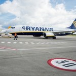 Ryanair zapowiada, że wkrótce wypłaci pierwsze odszkodowania pasażerom