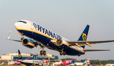 Ryanair zaskakuje nową trasą z Katowic. Idealny kierunek na weekend