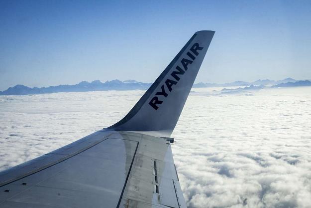 Ryanair zatrudni we Wrocławiu 120 specjalistów /AFP