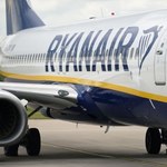 Ryanair zawiesza 70 połączeń z Polski do innych krajów