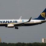 Ryanair znów chce oszczędzać. Każe swoim pilotom latać.. wolniej