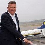 Ryanair zwiększy liczbę lotów z i do Polski