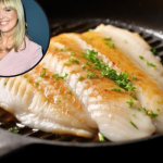 Ryba nigdy więcej nie rozpadnie się na patelni. Wystarczy trik Ewy Wachowicz 