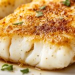Ryba w parmezanie to mój sposób na udany obiad. Cała rodzina się zajada