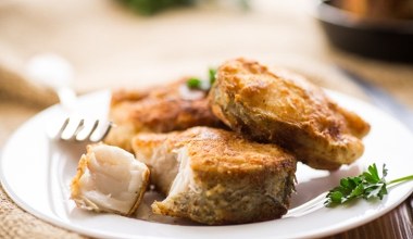 Ryba z polskich wód, bez ości, lepsza od karpia. Ma mnóstwo białka, zdrowych tłuszczy i witamin