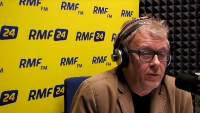 Rybczyński: Zdrojewski kłamie. Zostałem skopany, bo ujawniłem malwersacje