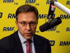 Rybiński: W Brukseli zajęli się "eurociotowaniem"