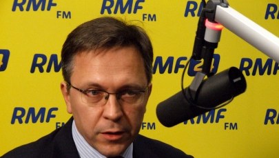 Rybiński: W Brukseli zajęli się "eurociotowaniem"