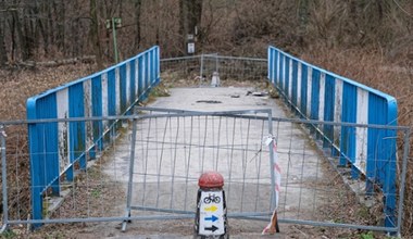 Rybnik: Rowerzysta rażony prądem na ulicy