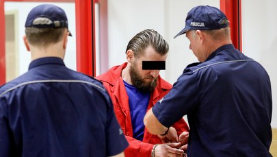 Rybnik: Rozpoczął się proces w sprawie zabójstwa policjanta