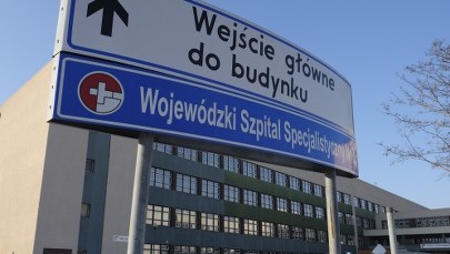Rybnik: Są wyniki referendum w szpitalu. Będzie strajk?