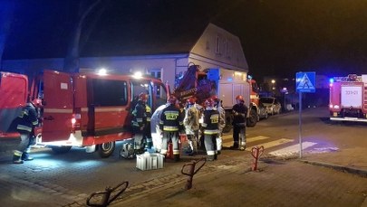 Rybnik: Tajemnicza przesyłka na poczcie. Ewakuowano pracowników