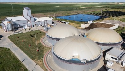 Rybnik z dofinansowaniem na budowę biogazowni. Inwestycja za 100 mln zł