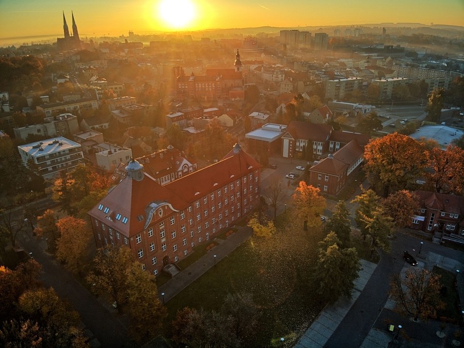 Rybnik (zdjęcie ilustracyjne) /Shutterstock